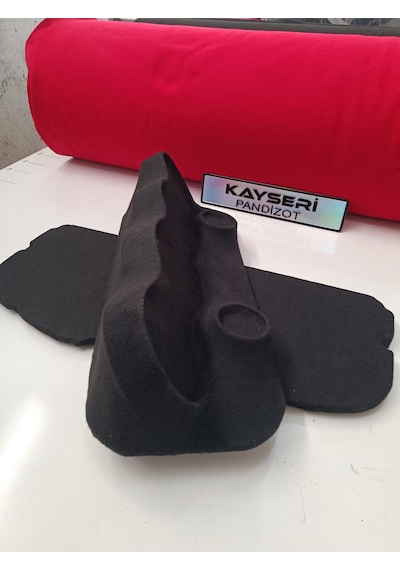 Kayseri Pandizot Dönerli Opel Astra F Kasa Hb Pandizot 4x20cm 2xtiz İsteğe Göre Yapılır İmalatçıyız