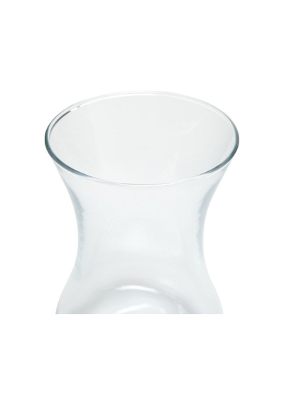 Feyzade Demet 6'lı Çay Bardağı - 135 Ml Beyaz - 58407696 Beyaz