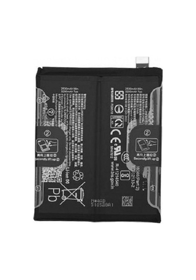 Oneplus 13 Pil Batarya Blpb09 6000 Mah