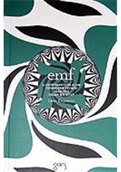EMF  - Lina Esposito  - Ganj Yayınları