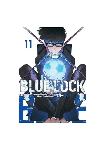 Asteriks 4 - Asteriks Gladyatör + Blue Lock Cilt 11 + Tomie - 1 + Omzumdaki İki Arkadaş
