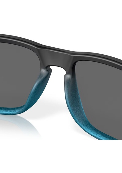 Oakley Holbrook Erkek Gözlük Siyah Siyah