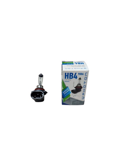 9006 Hb4 12v 55w Photon