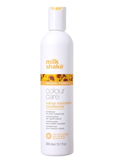 Milk Shake Colour Care Colour Maintainer Boyalı Saçlar İçin Renk Koruyucu Saç Kremi 300 Ml