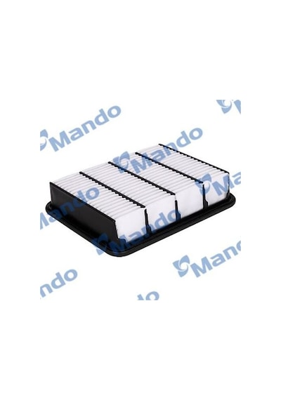 Mando Eaf00196t Hava Filtresi Mazda B2500 00 Ranger 2.5 Tdcı 0005 1213440