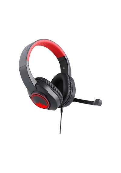 Eksa T8 Gaming Kulaklık Oyuncu Kulaklığı Led Işıklı 3.5 mm & Mikrofon - ZORE-258209