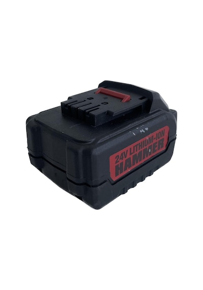 Workzone 24v 1.5ah Li-ion Akü 2024001-bat Kutusuz