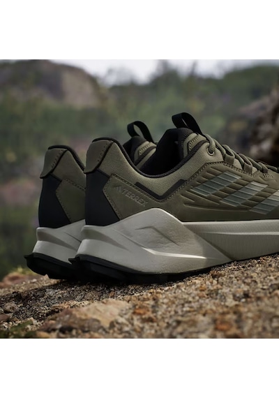 Adidas Olıstr/olıstr/sılpeb Erkek Outdoor Ayakkabı Terrex Trailmaker 2 Id0887 Haki