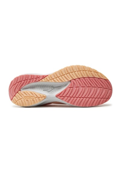 Joma Rodıo Lady 2413 Rosa Günlük Spor Ayakkabı Siyah