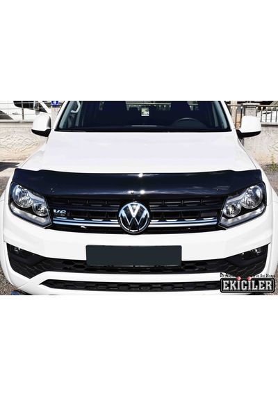 Ekiciler Kaput Rüzgarlığı Volkswagen Amarok