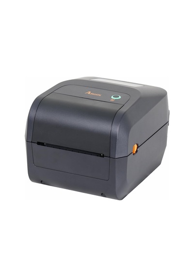 O4-250 Pro Direkt Termal + Termal Transfer Usb+seri+ethernet Barkod Etiket Yazıcı