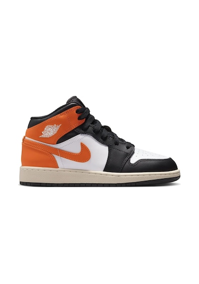 Nike Air Jordan 1 Mid 'shattered Backboard Dq8423-801 Çok Renkli