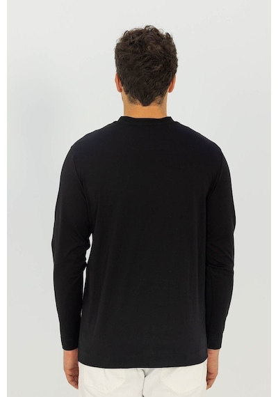 Sabri Özel Sweatshirt Siyah
