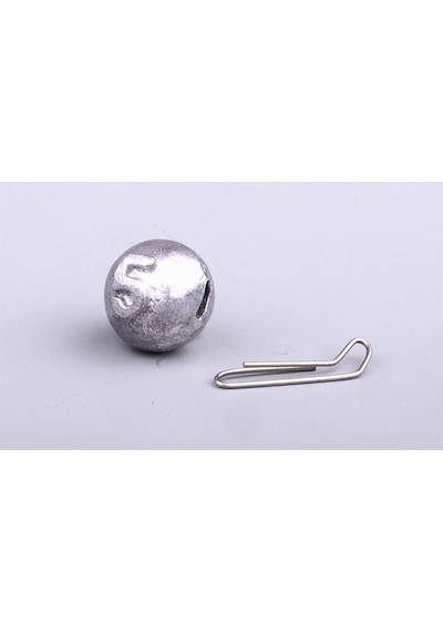 Spro Rigged Bottom 5 Hareketli Jig Head Ağırlık Gr : 7gr