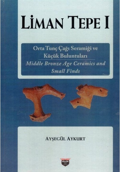 Liman Tepe 1 / Ayşegül Aykurt