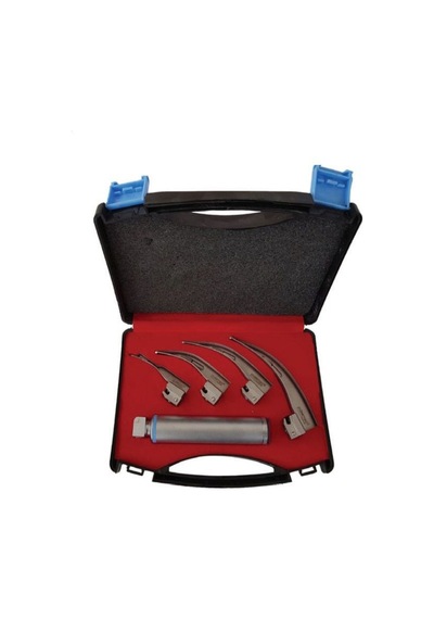 Pulsemed Larengaskop Set