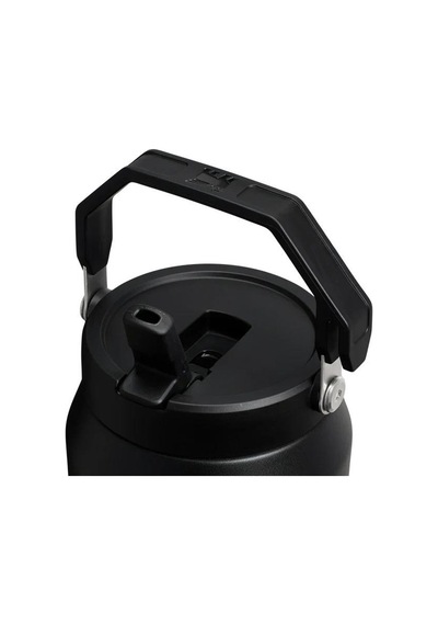 Stanley The Ice Flow Flip Straw 2.0 Su Termosu 1.9 Lt-10-13085-0213 Siyah