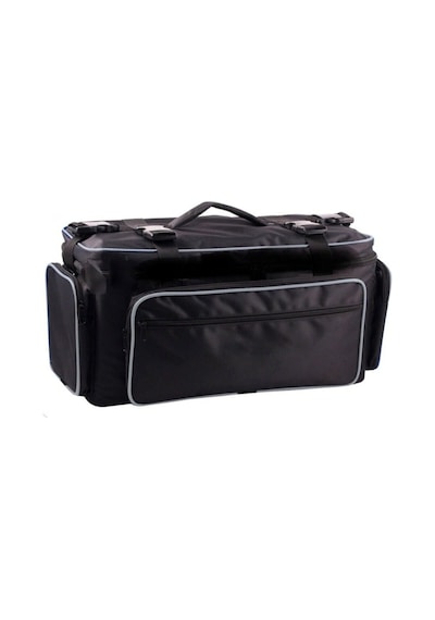 Pdx Video Kamera Çantası Büyük Boy Sert Kasa 50x25x25 Cm