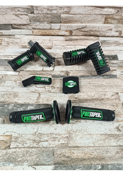 Protaper Yeşil V1 5'li Set
