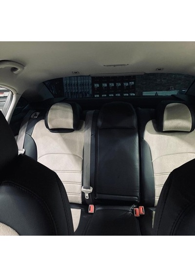 Citroen C5 Araca Özel Oto Koltuk Kılıfı (485429480)