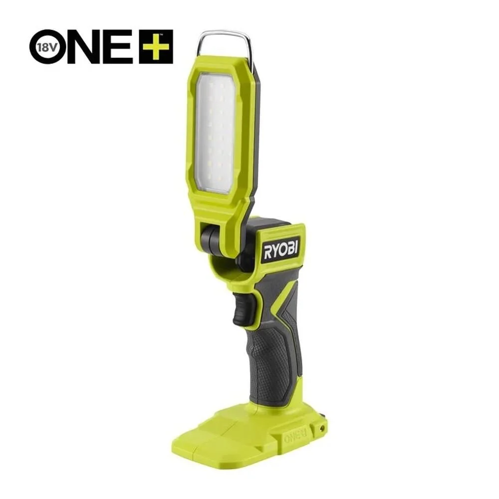 Ryobi Rsl18-0 18v Akülü El Feneri Akü Dahil Değildir. 5133006430