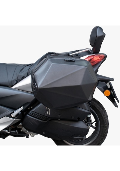Forte Gt 70884 Dıamond Yan Heybe Çanta