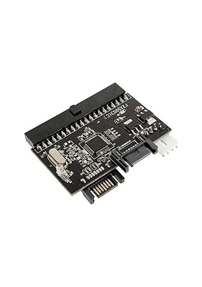 İde To Sata - Sata To İde Çevirici Bst-2020p Dönüştürücü Adaptör