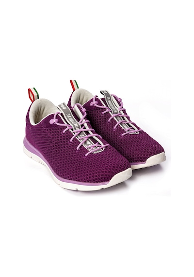 Dolomite Move Knit Ayakkabı Mor