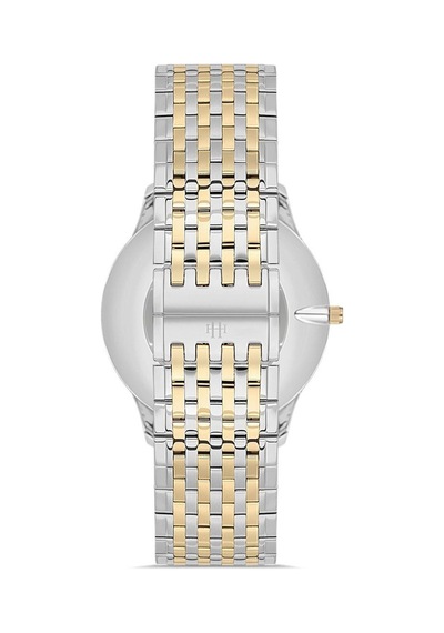 Hislon Cl135t-02sg Erkek Kol Saati Çok Renkli