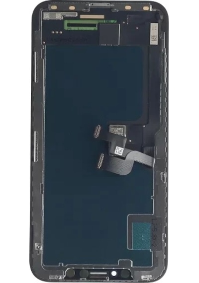 Realpower Apple Uyumlu iPhone X Lcd Ekran Dokunmatik Hq