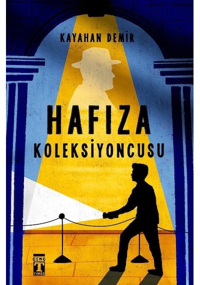 Hafıza  Koleksiyoncusu -
