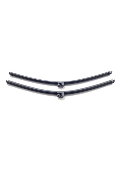 Mercedes C Serisi W203 2004-2007 55x55cm Ön Cam Silecek Takımı