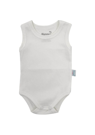 Mummy's Baby Atlet Body Ekru