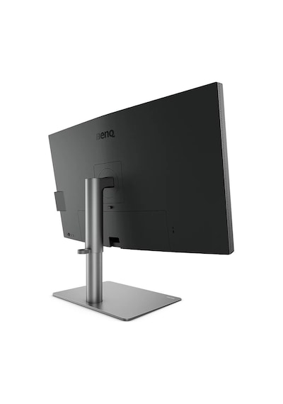 Benq 31.5" Ips Pd3225u 5ms 60hz Hdmı-dp Typec Thunderbolt 3 Grafik Tasarım Monitörü 3840x2160