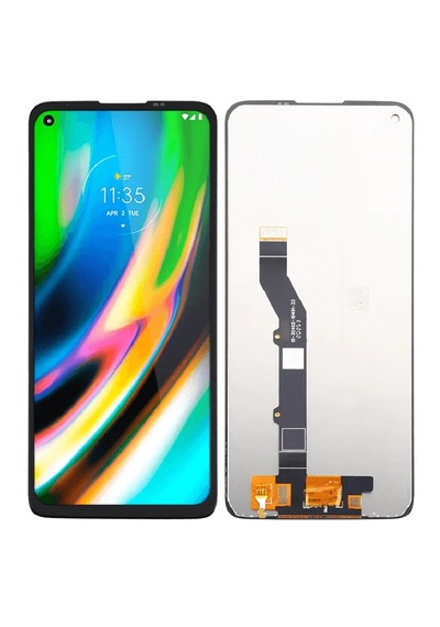 Motorola Moto G9 Lcd Ekran Dokunmatik