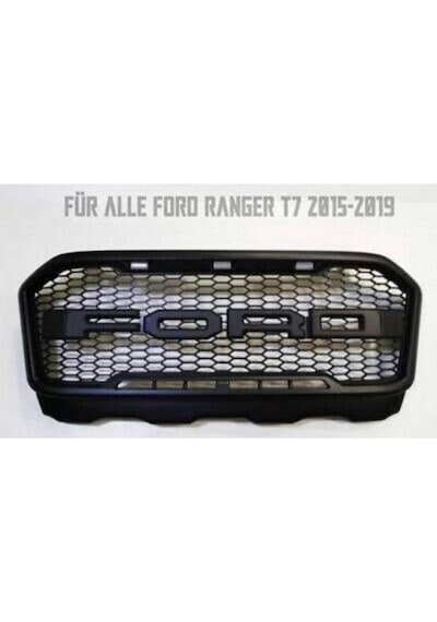 Ford Ranger Uyumlu 2015 T7 Raptor Panjur Ledli 2016+