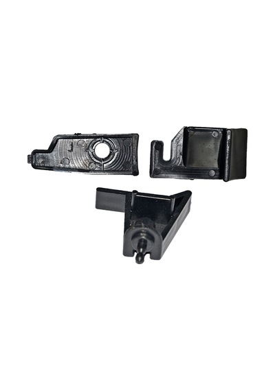 Set Far Tamir 3 Parça R Ford Tourneo Courier 2013-2017 1344686 Et7613w030