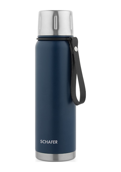 Schafer Steely Termos 750 Ml-lacivert Lacivert