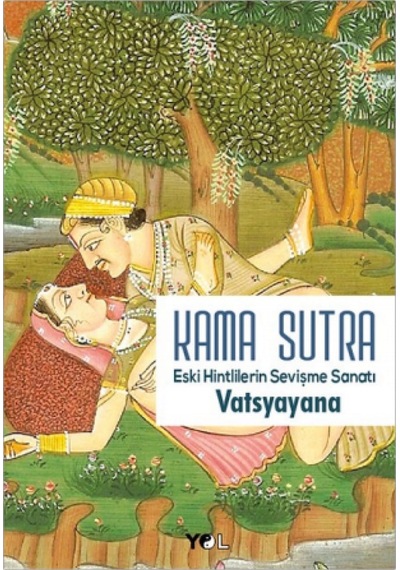 Kama Sutra- Yol Yayınları