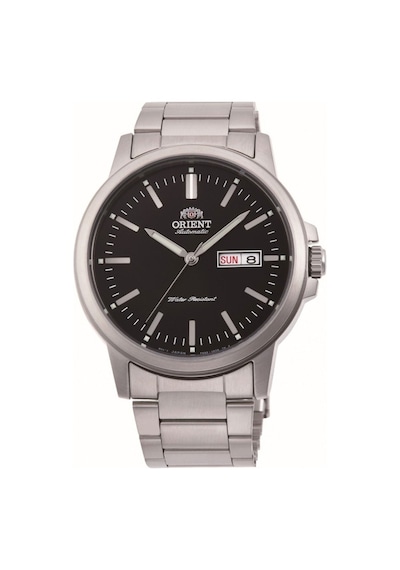 Orient Ra-aa0c01b39b Otomatik Erkek Kol Saati Gri