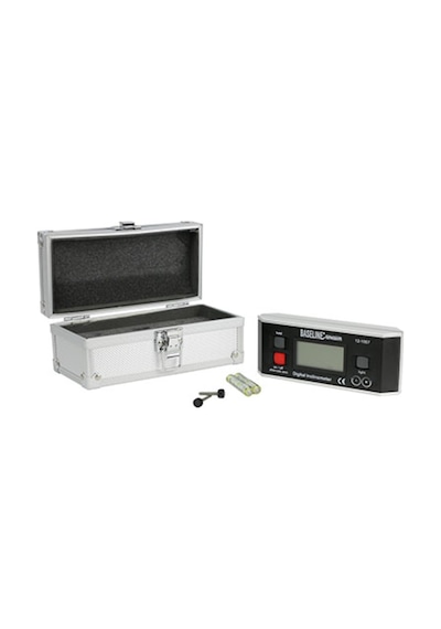 Baseline® Digital Inclinometer - Dijital Inklinometre 12-1057