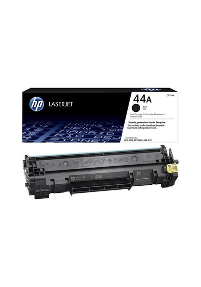 Hp 44A-Cf244A Siyah Toner M15A (1.000 Sayfa)