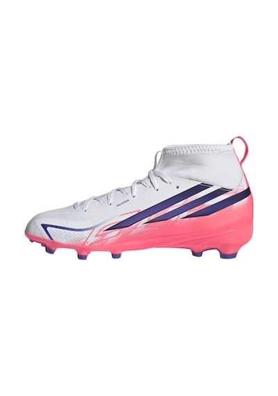 Adidas F50 Hyperfast League Mıd Fg J Çocuk Krampon Kk1316 Çok Renkli