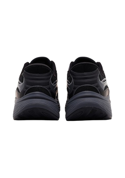 Skechers Go Run Consistent Erkek Spor Ayakkabı - 221261 Siyah - Gri