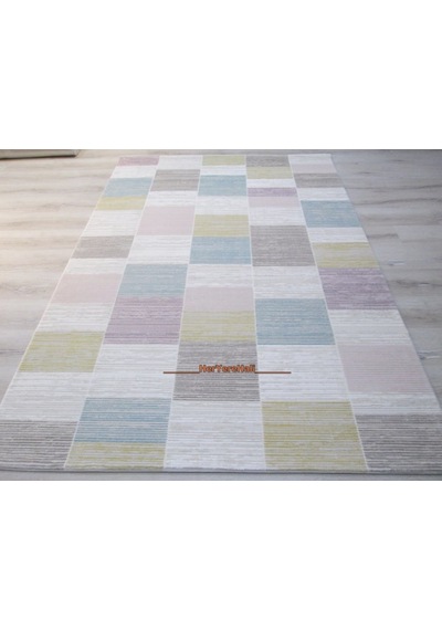 Apex Halı Sahara 7207 Renkli 160X230 Cm