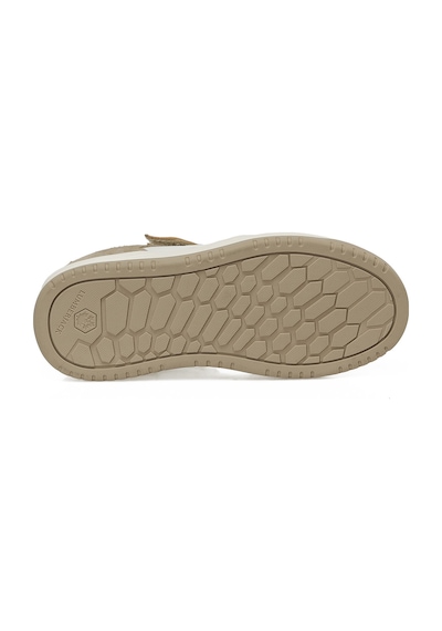 Lumberjack Velo Jr 5pr Kum Erkek Çocuk Sneaker 000000000102021765 Kum-beyaz