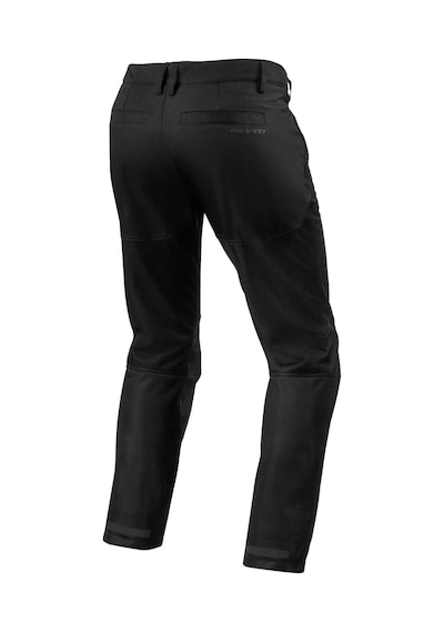 Revit Eclipse 2 Pantolon Siyah