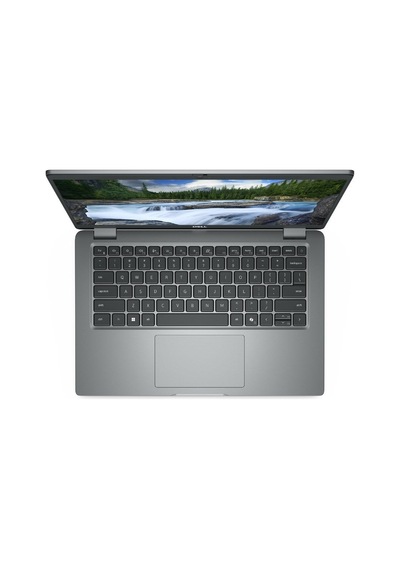 Dell Latitude 5450 N012L545014UHMF1 Ultra 7-155U 16 GB 1 TB SSD 14" Dos Dizüstü Bilgisayar + Çanta