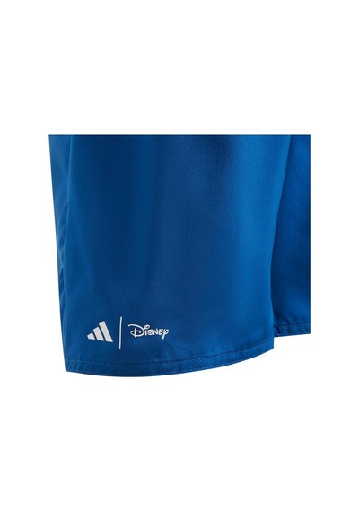 Adidas Çocuk Mavi Deniz Şortu Ad Dy Ls Sh Jf8441 Mavi
