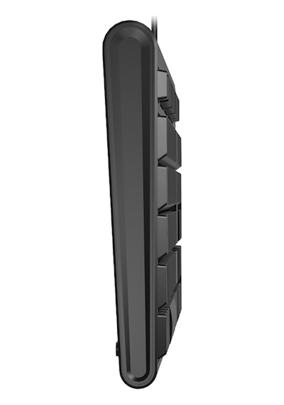 Lecoo KB101 USB Kablolu Türkçe Q Klavye